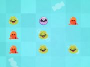 Leikur Jelly Rush á netinu