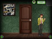 Leikur Amgel Easy Room Escape 253 á netinu
