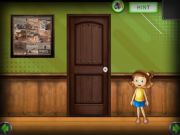 Leikur Amgel Kids Room Escape 275 á netinu