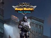 Leikur Range Master Sniper Academy á netinu