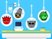 Leikur Kids Quiz eftir Kids Game  á netinu