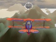 Leikur Skybattle io á netinu