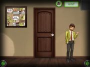 Leikur Amgel Easy Room Escape 254 á netinu