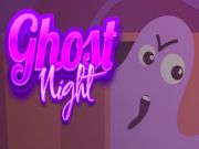 Leikur Ghost Night á netinu