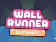 Leikur Wall Runner Ultimate á netinu