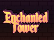 Leikur Enchanted Tower á netinu