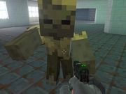 Leikur Counter Craft: Modern Warfare á netinu