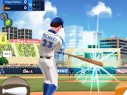 Leikur Baseball Star á netinu