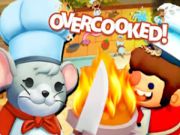 Leikur Mini Chef of Cooked  á netinu