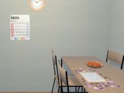 Leikur Brúnt herbergi  á netinu