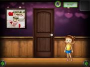 Leikur Amgel Kids Room flýja 276  á netinu