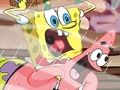 Leikur Spongebob Dutchman Deck Dash of Doom  á netinu