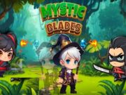 Leikur Mystic Blades á netinu