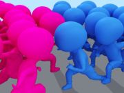 Leikur Count Master: Crowd Runner 3D á netinu
