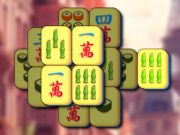 Leikur Mahjong minn heimur  á netinu