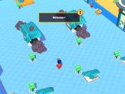 Leikur Idle Mart Empire Tycoon minn  á netinu