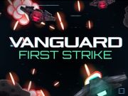 Leikur Vanguard First Strike á netinu