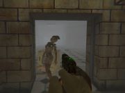Leikur Silent Asylum 2 á netinu