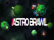 Leikur Astro Brawl á netinu
