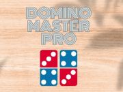 Leikur Domino Master Pro á netinu