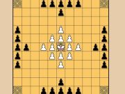 Leikur TAfl Viking Chess á netinu