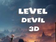 Leikur Stig Devil 3d  á netinu