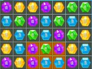 Leikur Atlantis Gem á netinu
