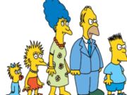 Leikur Simpsons finna muninn  á netinu