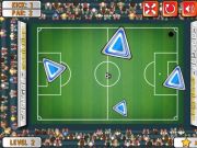 Leikur Footgolf Evolution á netinu