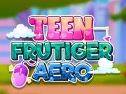 Leikur Teen Frutiger Aero á netinu