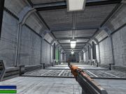Leikur Shooter3d á netinu