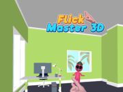 Leikur Flick Master 3d á netinu