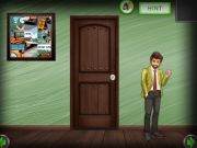 Leikur Amgel Easy Room Escape 256 á netinu