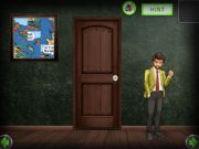 Leikur Amgel Easy Room Escape 257 á netinu