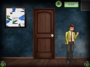 Leikur Amgel Easy Room Escape 258 á netinu