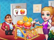 Leikur Hótel hiti Tycoon  á netinu