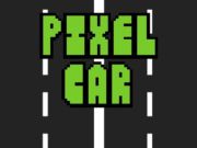 Leikur Pixlabíll  á netinu