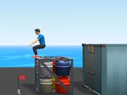 Leikur Flip Master á netinu