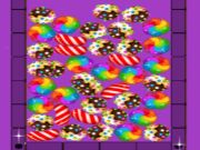 Leikur Candy Pop Challenge á netinu