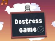 Leikur Destress leikur  á netinu