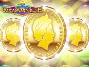 Leikur Royal Coin Rush á netinu