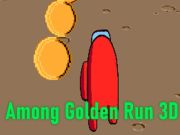 Leikur Meðal Golden Run 3D  á netinu