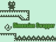 Leikur Dimension Swapper á netinu