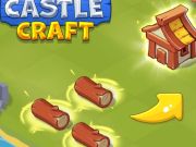 Leikur Castle Craft á netinu