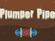 Leikur Plumper pípa  á netinu