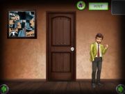 Leikur Amgel Easy Room Escape 260 á netinu