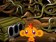Leikur Monkey farðu hamingjusamur 928  á netinu