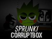 Leikur Sprunk Caspruptbox 5  á netinu