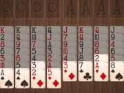 Leikur Freecell Solitaire Free á netinu