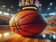 Leikur Hoop Master Basketball Trivia Challenge á netinu